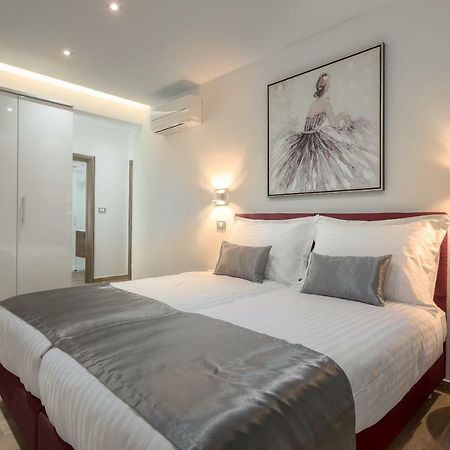 Viras Luxury Holiday Pula Bagian luar foto