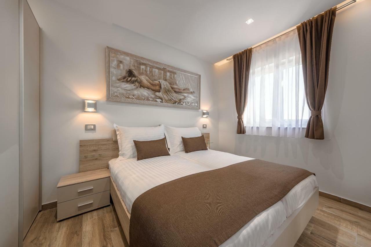 Viras Luxury Holiday Pula Bagian luar foto