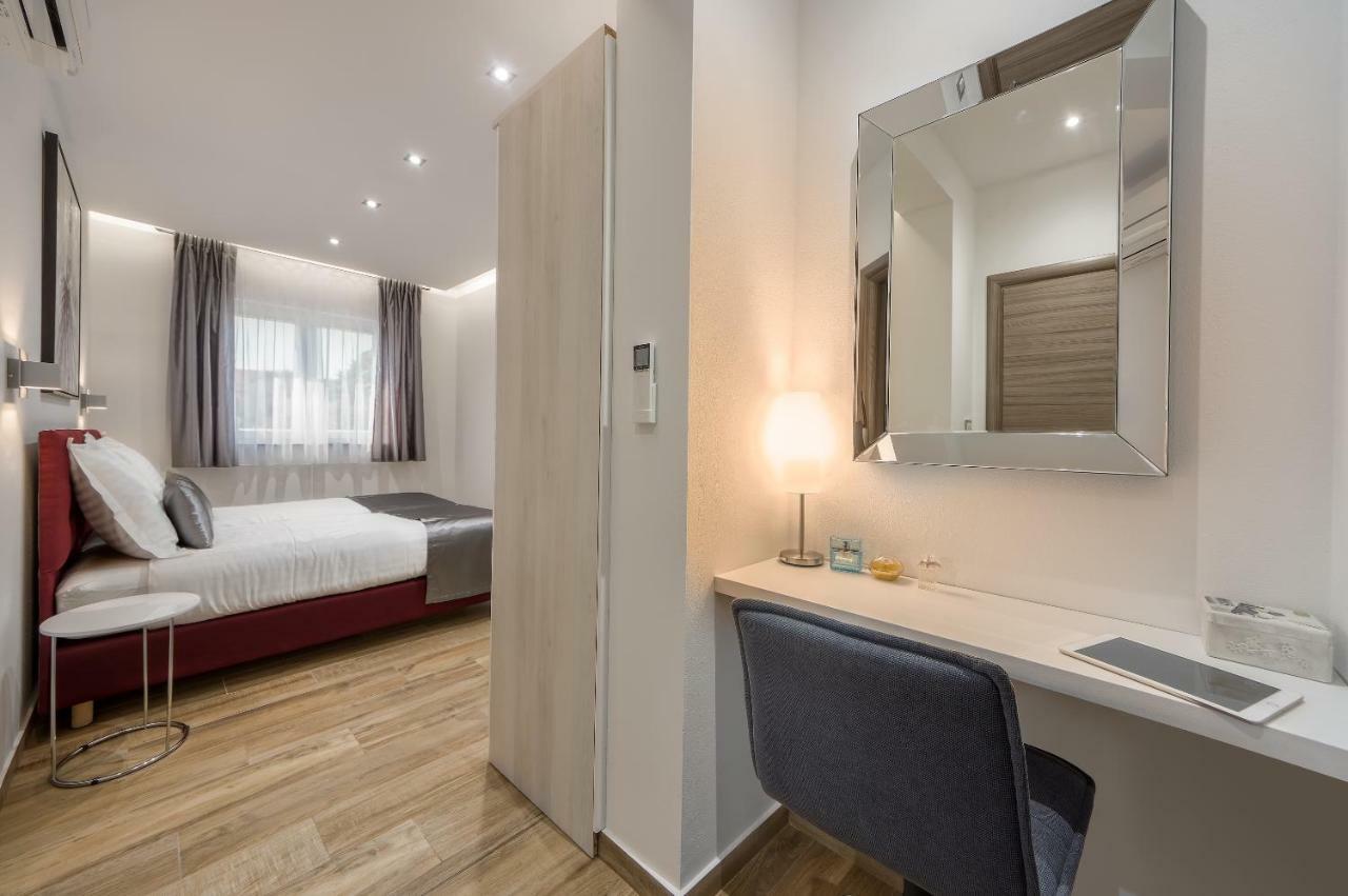 Viras Luxury Holiday Pula Bagian luar foto