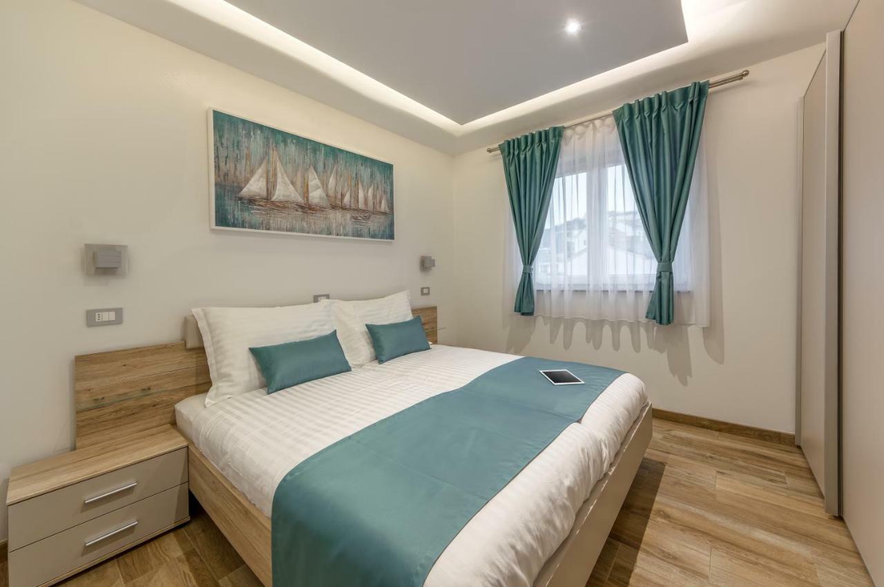 Viras Luxury Holiday Pula Bagian luar foto