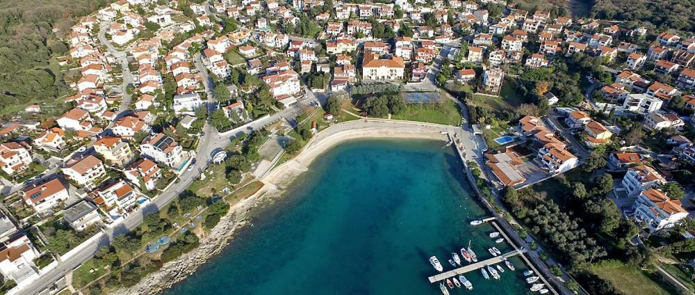 Viras Luxury Holiday Pula Bagian luar foto