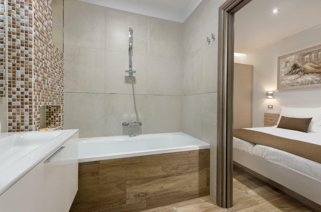 Viras Luxury Holiday Pula Bagian luar foto